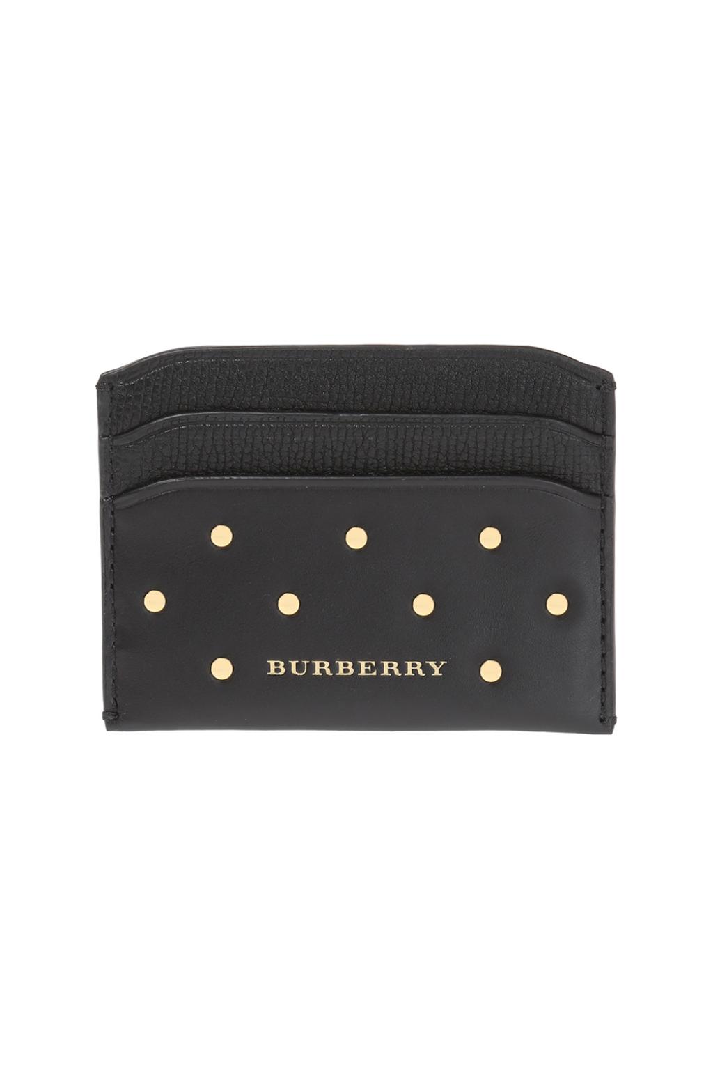 burberry studs